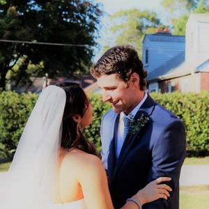 Meet your Posher, Brooks